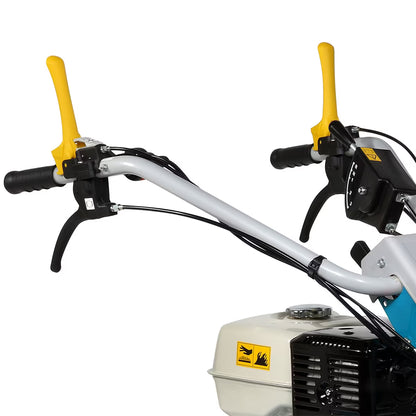 Bertolini BTS 80 Flail Mower