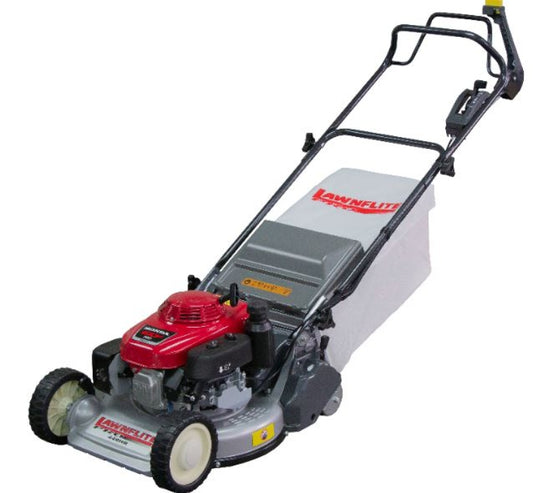 Lawnflite Pro 448HR Roller Mower