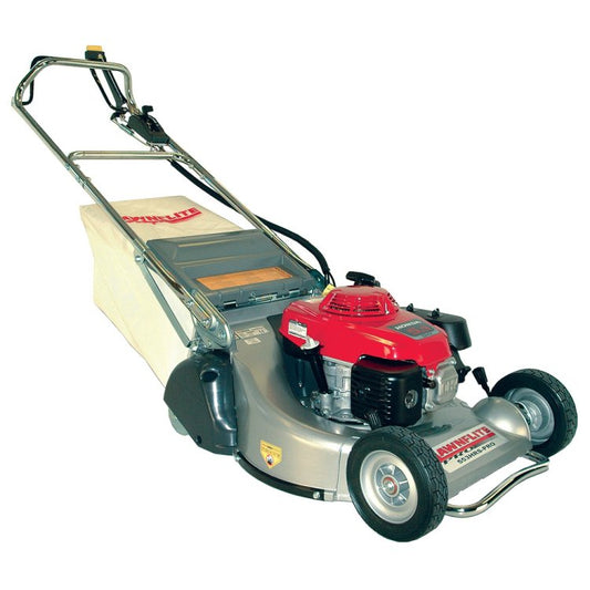 Lawnflite Pro 553HRS-PROHSDU Roller Lawnmower