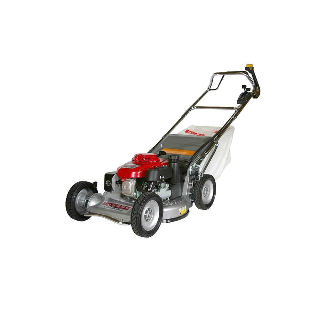 Lawnflite Pro 553HWS-PRO Lawn mower