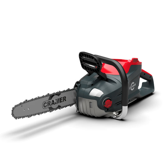 Cramer 82V Chainsaw 38 cm - 82CS34