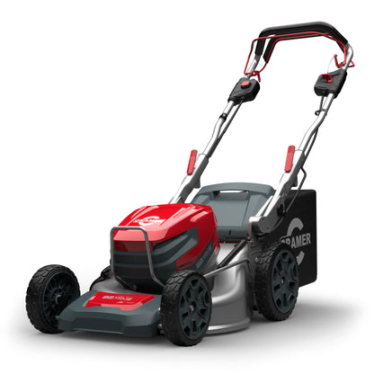 Cramer 82LM46SX 82V Lawn Mower (46 cm - Self-Propelled)