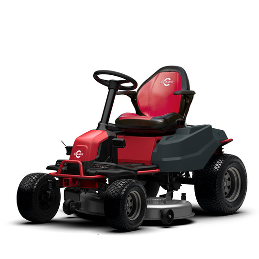 Cramer 82V Lawn Tractor - 82LT107