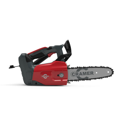 Cramer 82V Top Handle Chainsaw 25 cm - 82TCS15