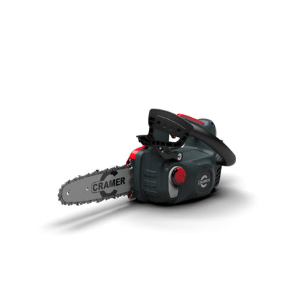 Cramer 82V Top Handle Chainsaw 25 cm - 82TCS15