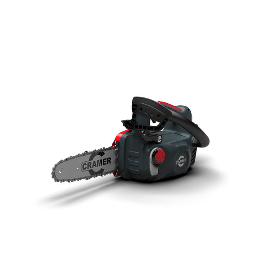 Cramer 82V Top Handle Chainsaw 25 cm - 82TCS15