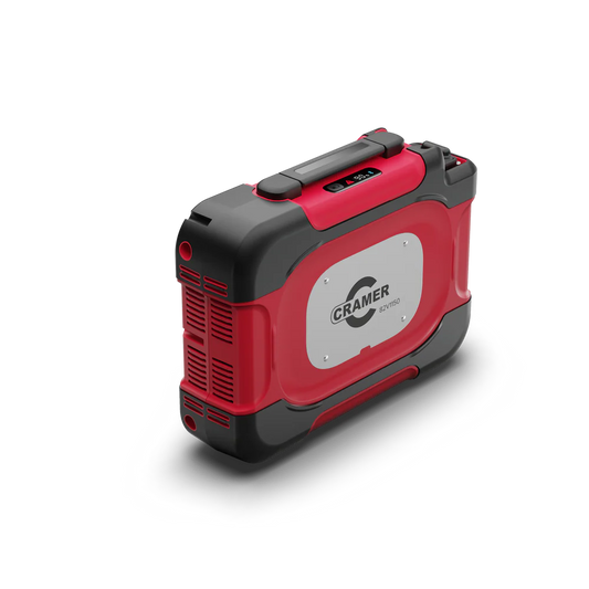 Cramer 82V Suitcase Battery - 82V1150