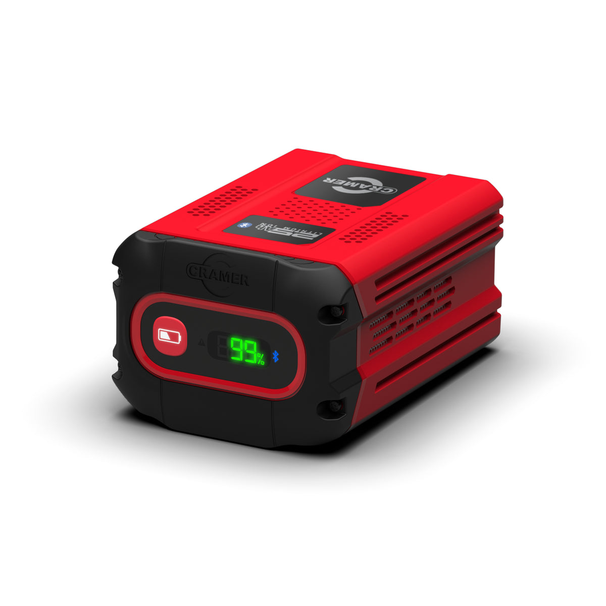 Cramer Label Cramer 82V180 82V Battery (2.5Ah) – John Miller Garden Machinery
