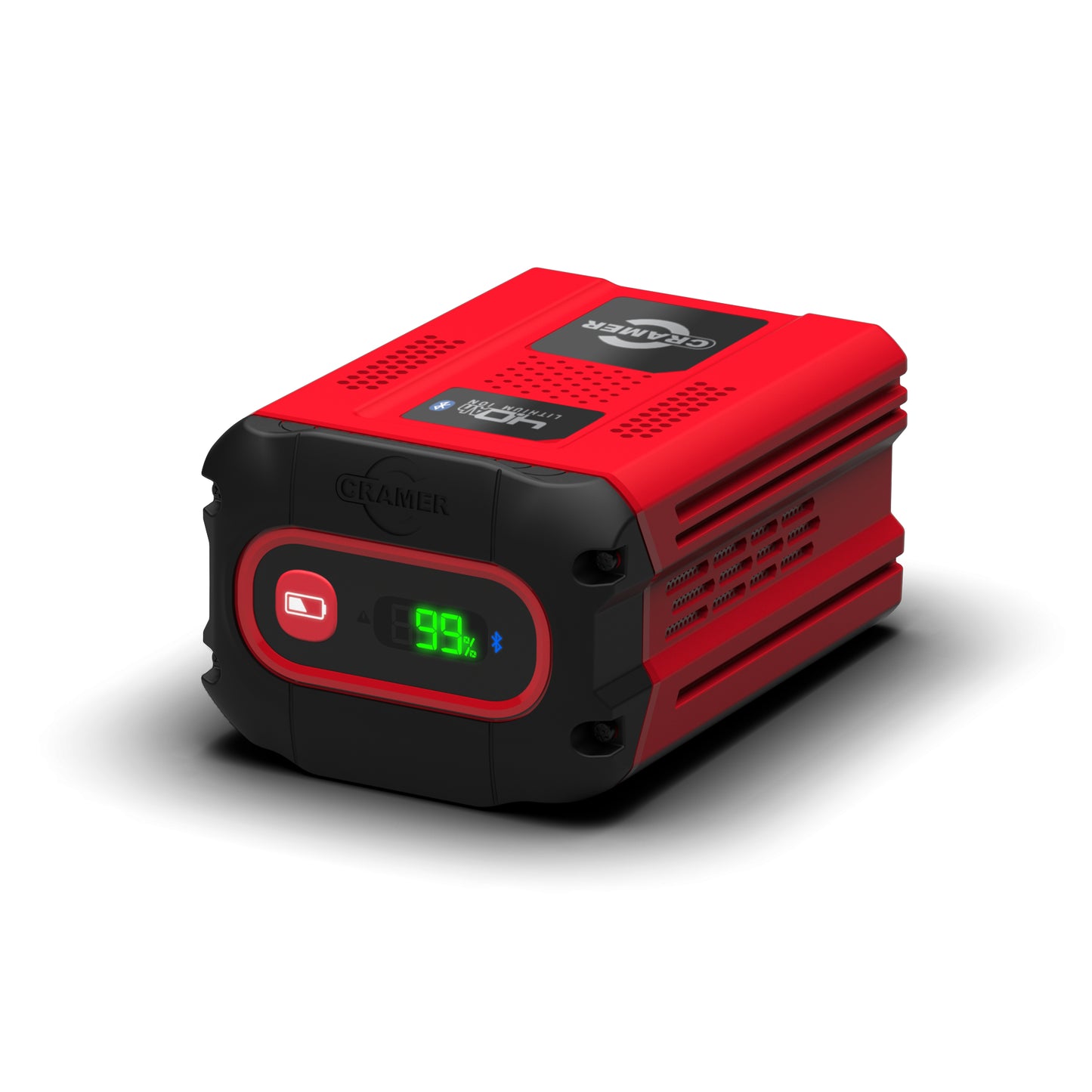Cramer 82V Battery 4Ah - 82V290P