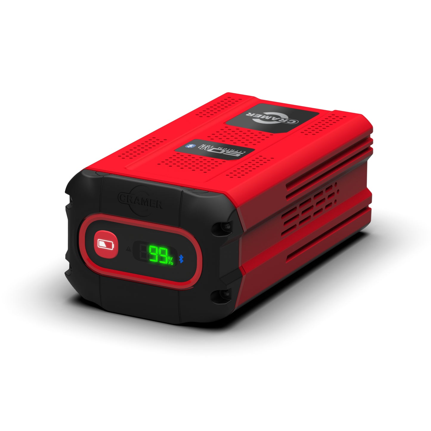 Cramer 82V Battery 5Ah - 82V360