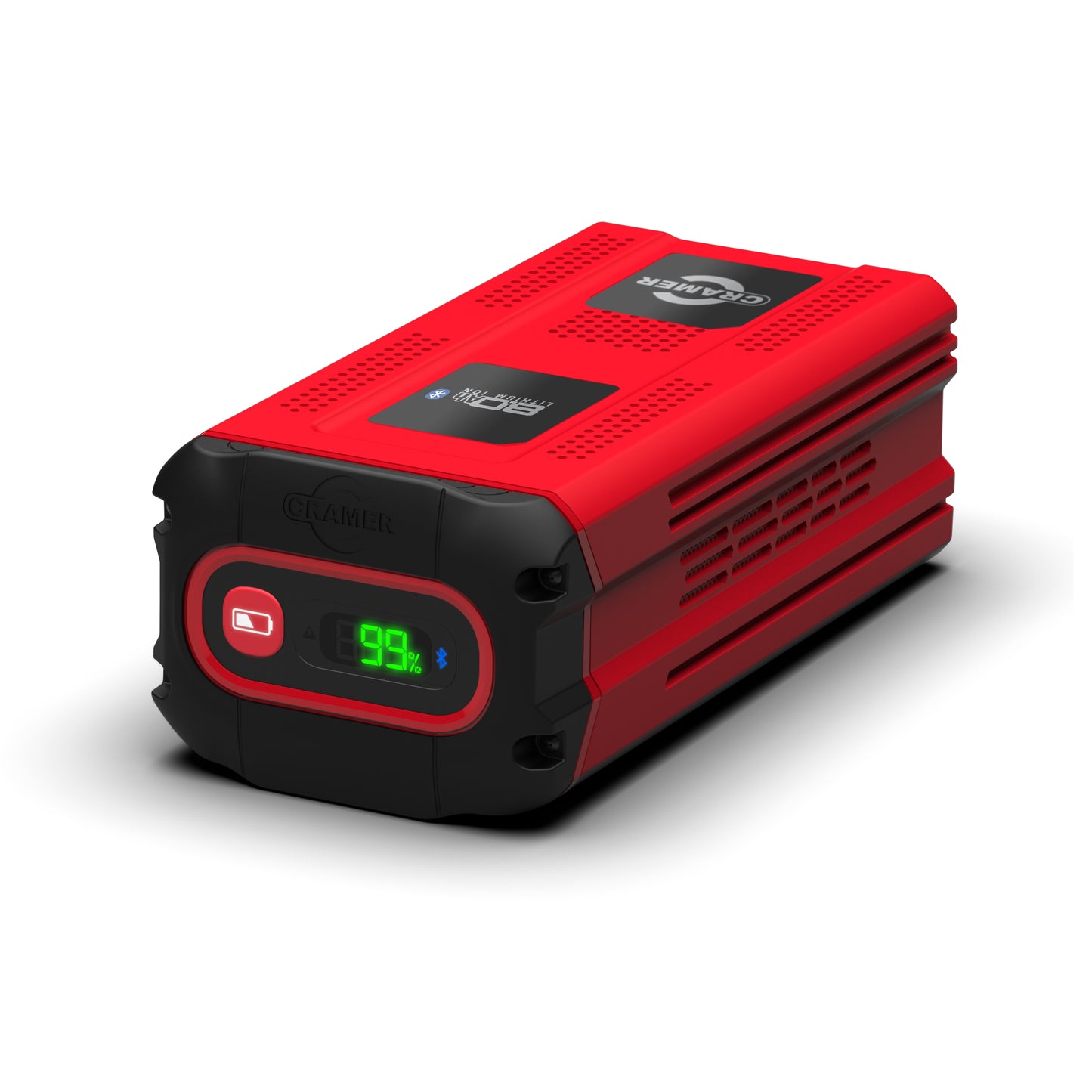 Cramer 82V Battery 8Ah - 82V580P