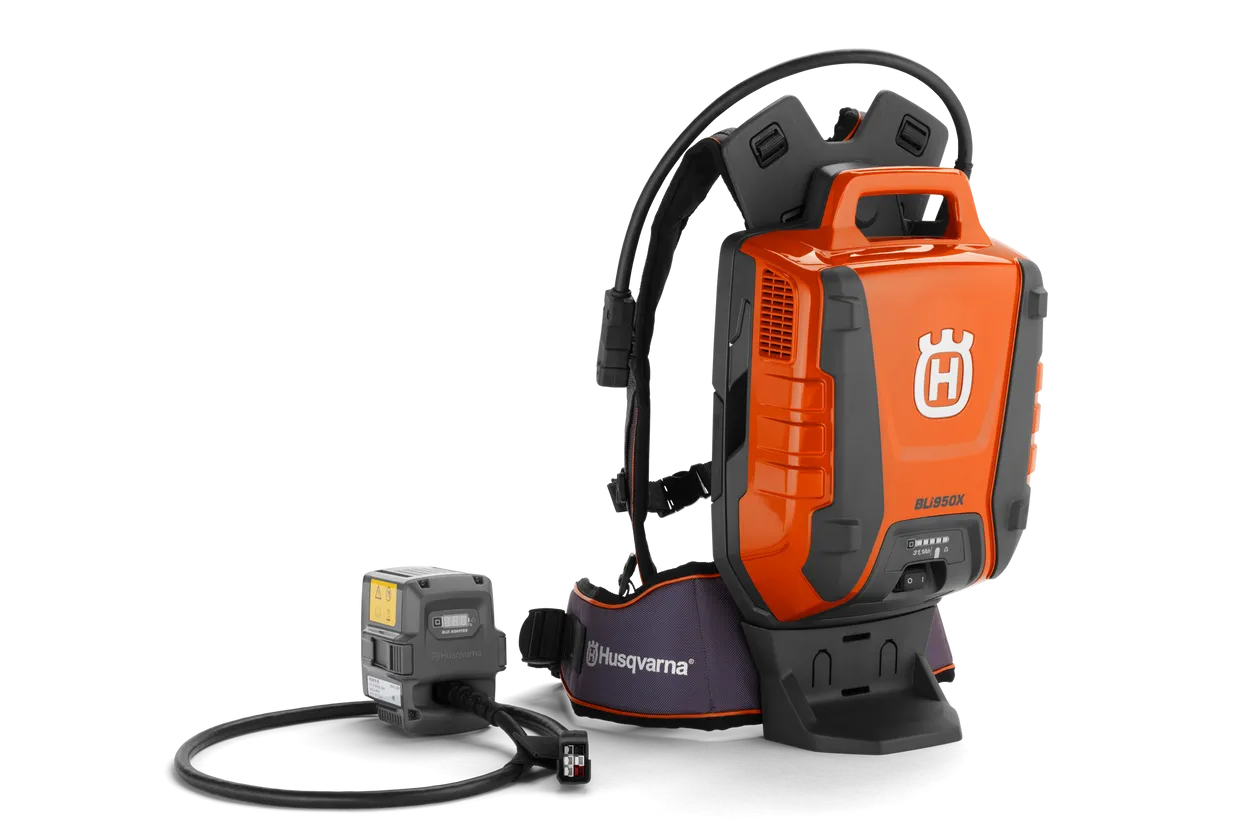 Husqvarna BLi950X Battery Including Harness
