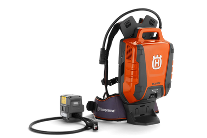 Husqvarna BLi950X Battery Including Harness