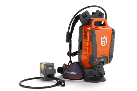 Husqvarna BLi950X Battery Including Harness