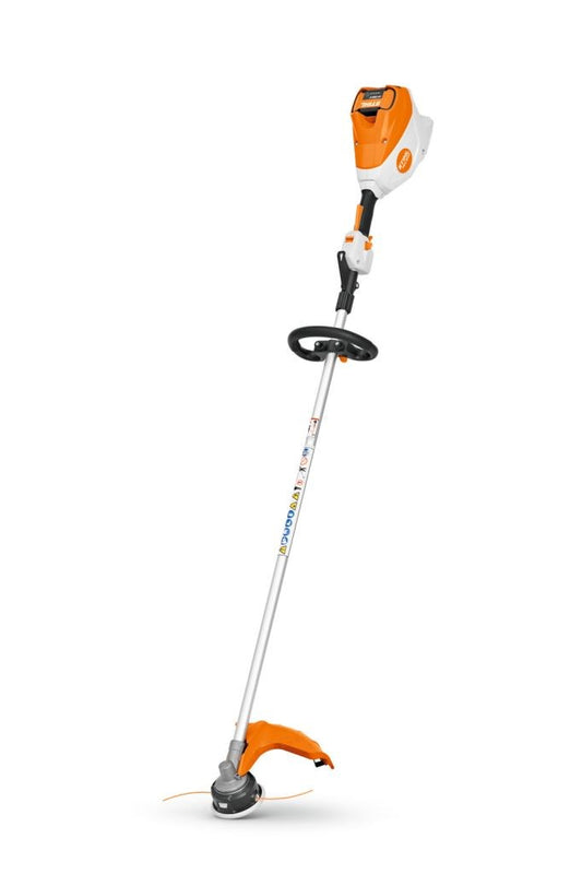 Stihl FSA120 R Cordless Brushcutter