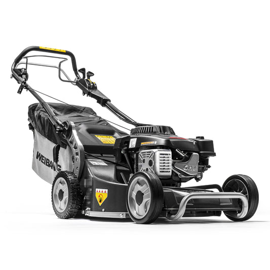 Weibang VIRTUE 53 ASD BBC LV