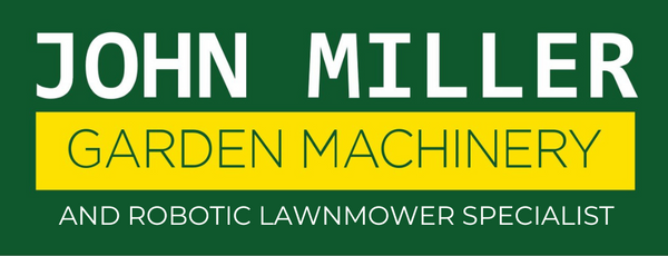 John Miller Garden Machinery