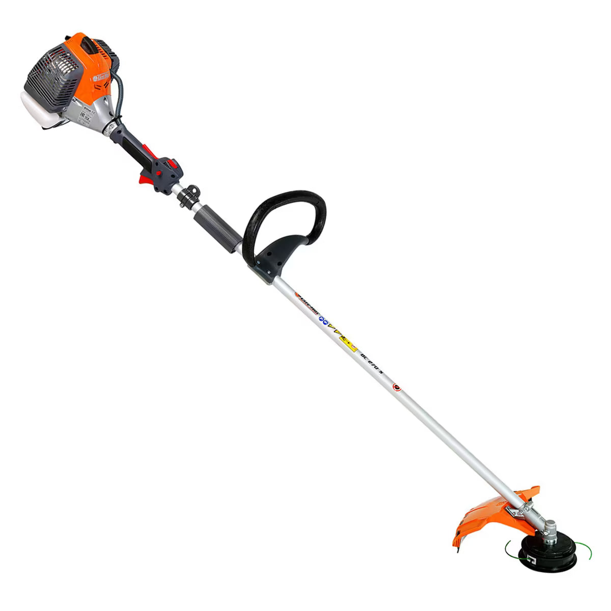 Oleo-Mac BC270S Brushcutter
