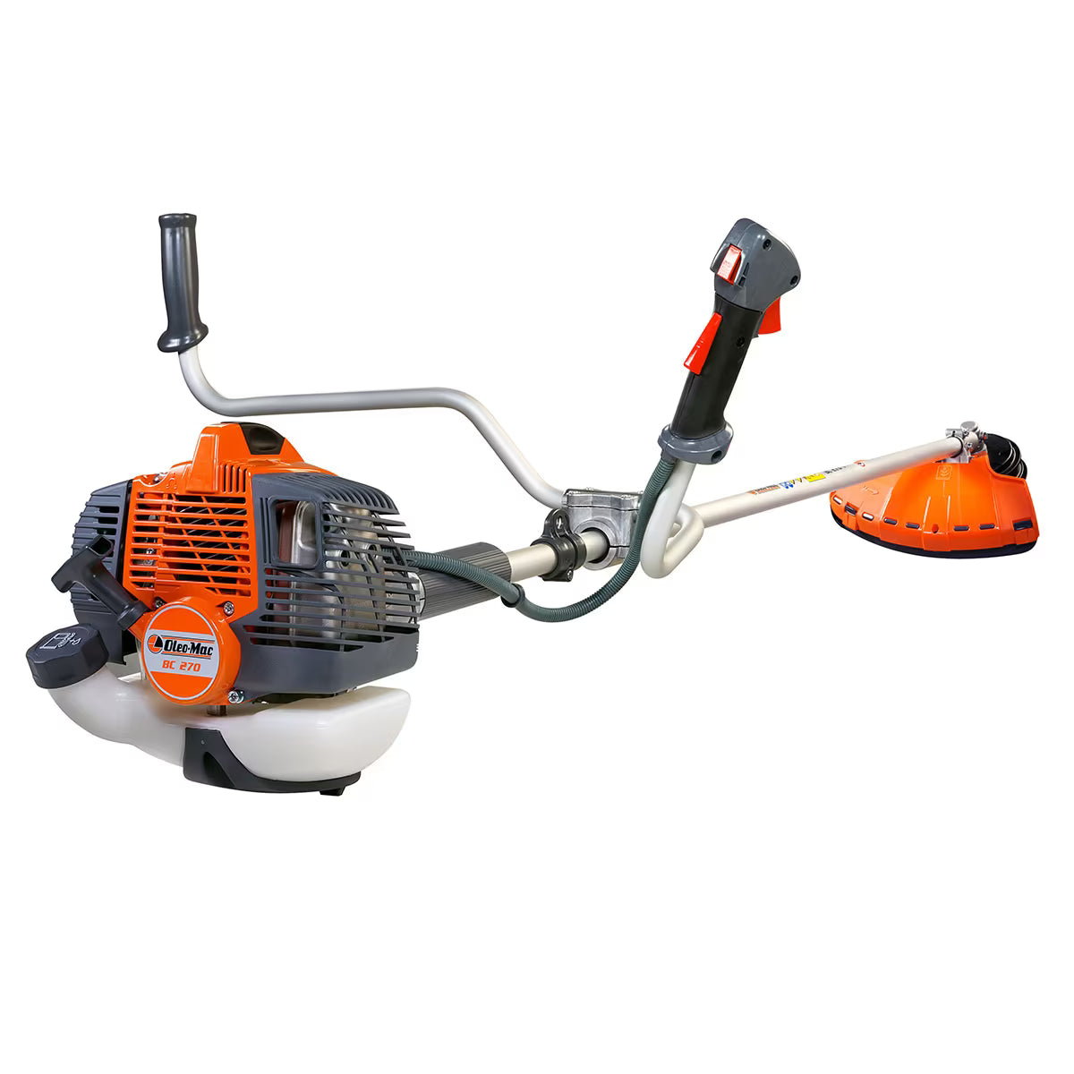 Oleo-Mac BC270T Brushcutter