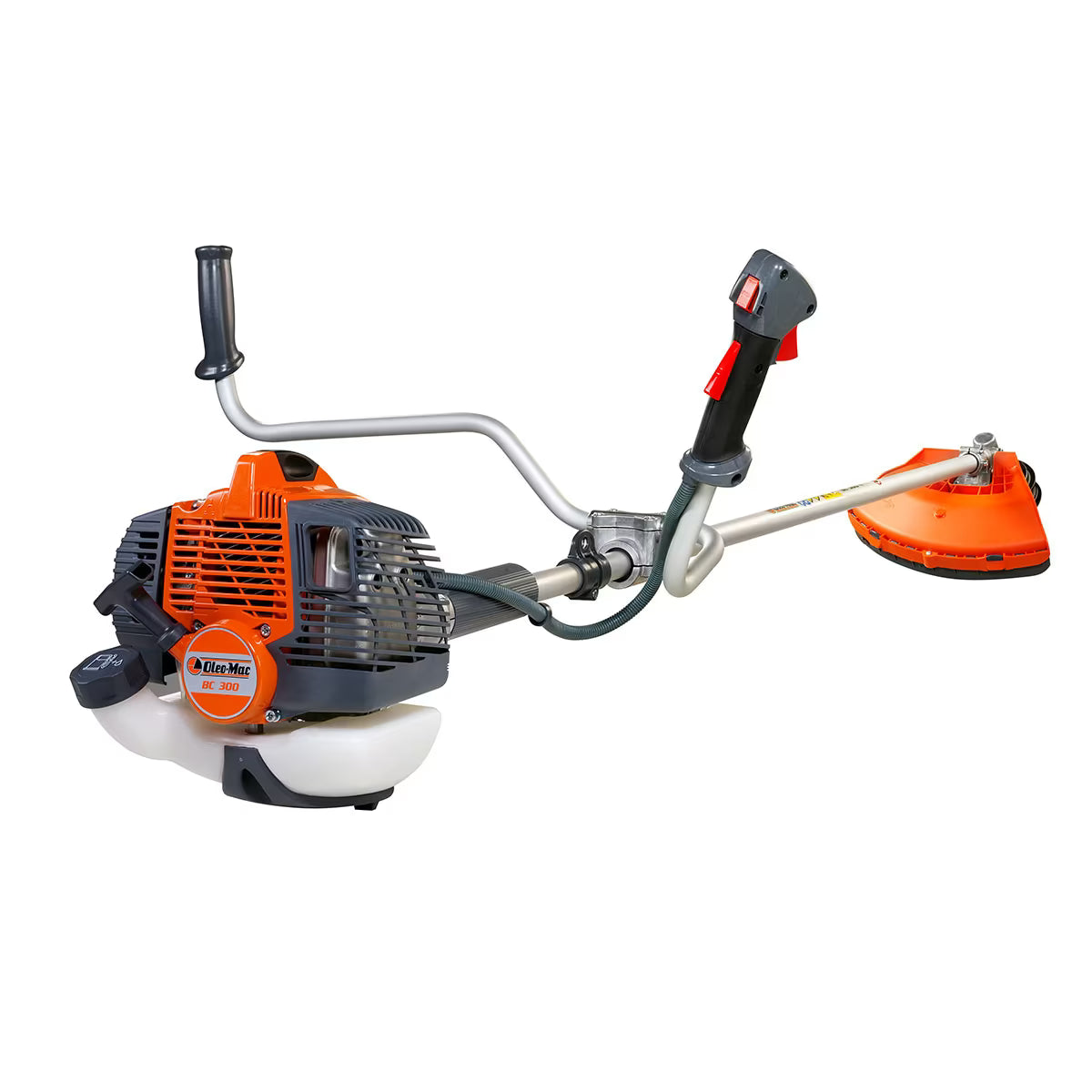 Oleo-Mac BC300T Brushcutter