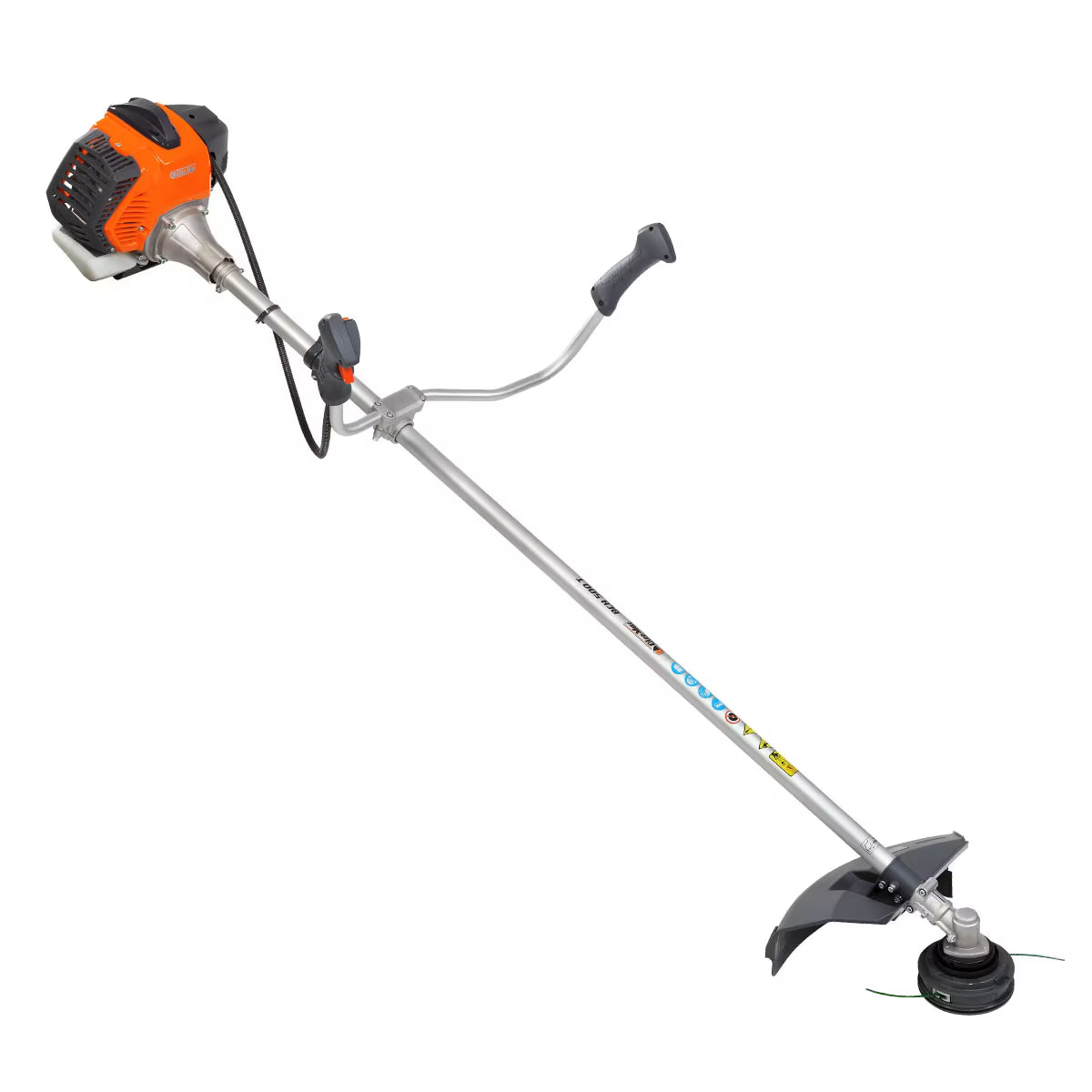 Oleo-Mac BCH500T Brushcutter