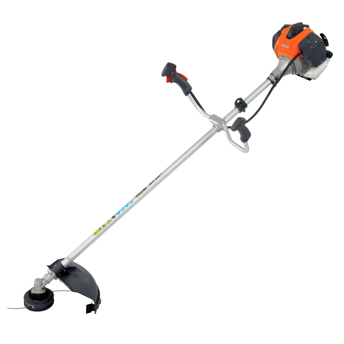 Oleo-Mac BCH500T Brushcutter