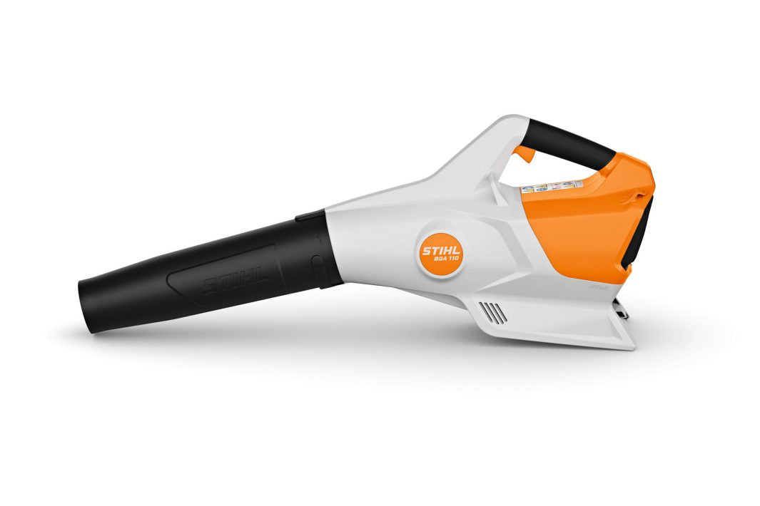 Stihl BGA 110 Cordless Blower - ALLPRO System
