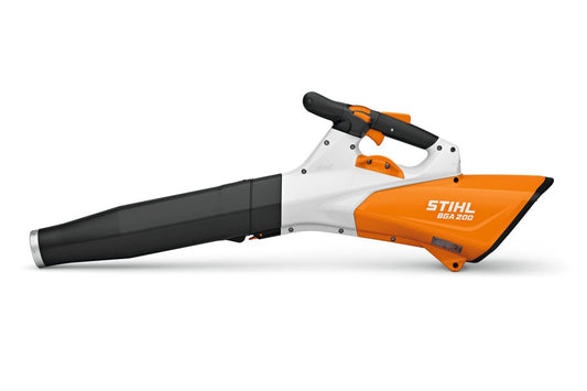 Stihl BGA200 Cordless Blower (Tool Only)