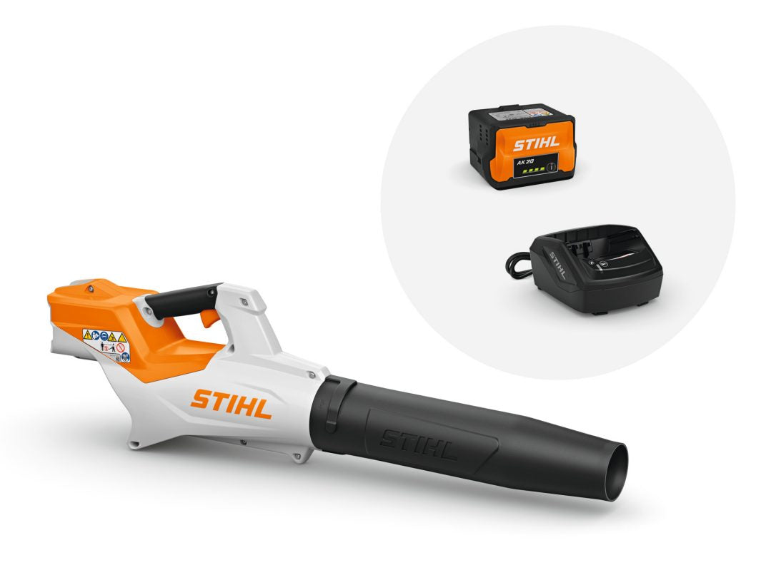 Stihl BGA 50 Cordless Blower