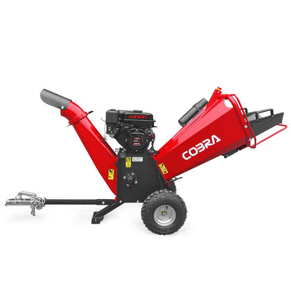 Cobra CHIP700L Towable Wood Chipper