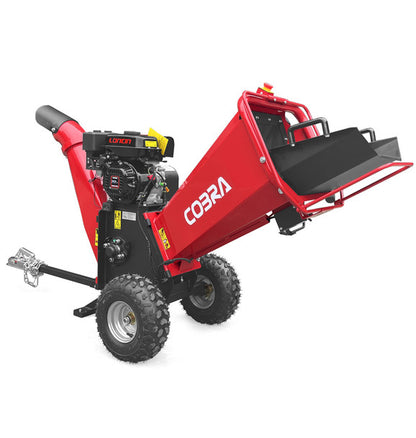 Cobra CHIP700L Towable Wood Chipper