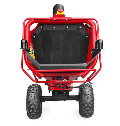 Cobra CHIP700L Towable Wood Chipper