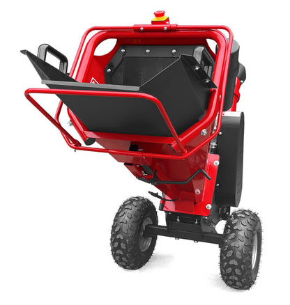 Cobra CHIP700L Towable Wood Chipper