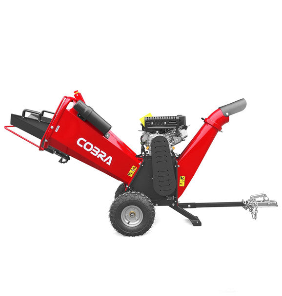 Cobra CHIP700L Towable Wood Chipper
