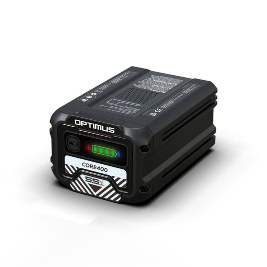 Cramer CORE™ Battery 400 Wh - CORE400