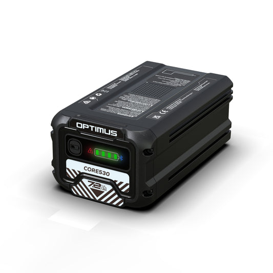 Cramer CORE™ Battery 530 Wh - CORE530