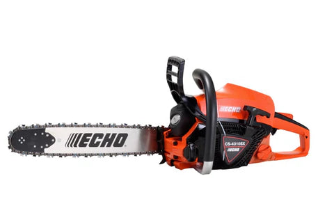 Echo CS-4310SX - 16" Bar