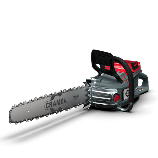 Cramer OPTIMUS™ Chainsaw 4.5 kW - CS45