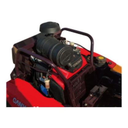 Canycom CMX2406 Ride on Brushcutter