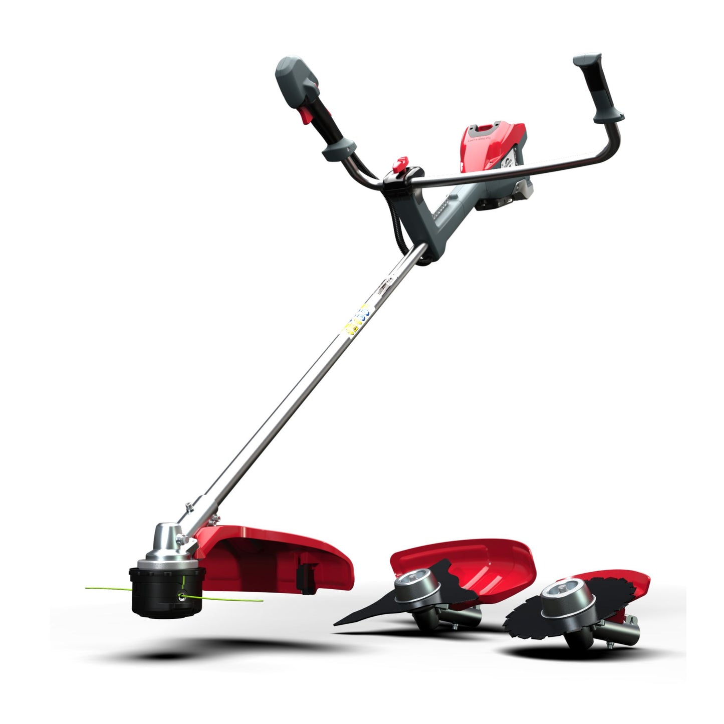 Cramer OPTIMUS™ Brushcutter - TB20H