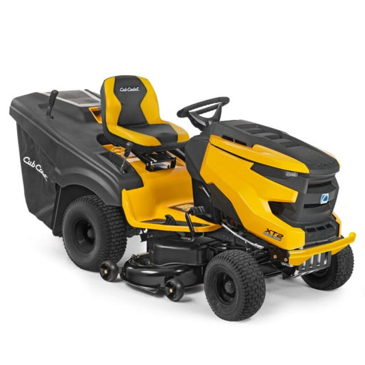 Cub Cadet XT2 QR106 42" Enduro series ride on lawn tractor