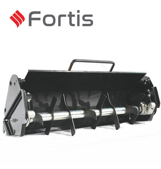 Cobra Fortis 14" Dethatcher Cartridge