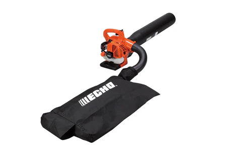 Echo ES-250ES Petrol Blower/Vac Shredder