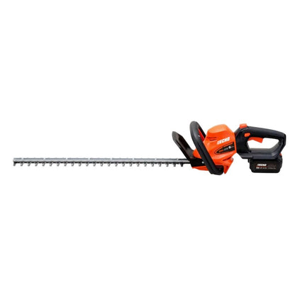 Echo battery hedge trimmer DHC-31 left side view