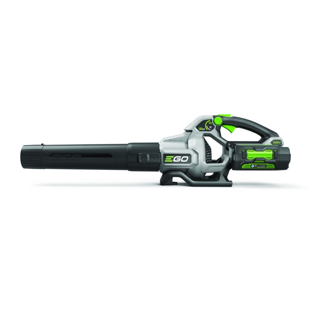 Ego_5800E_leaf_blower_with_battery_side_view