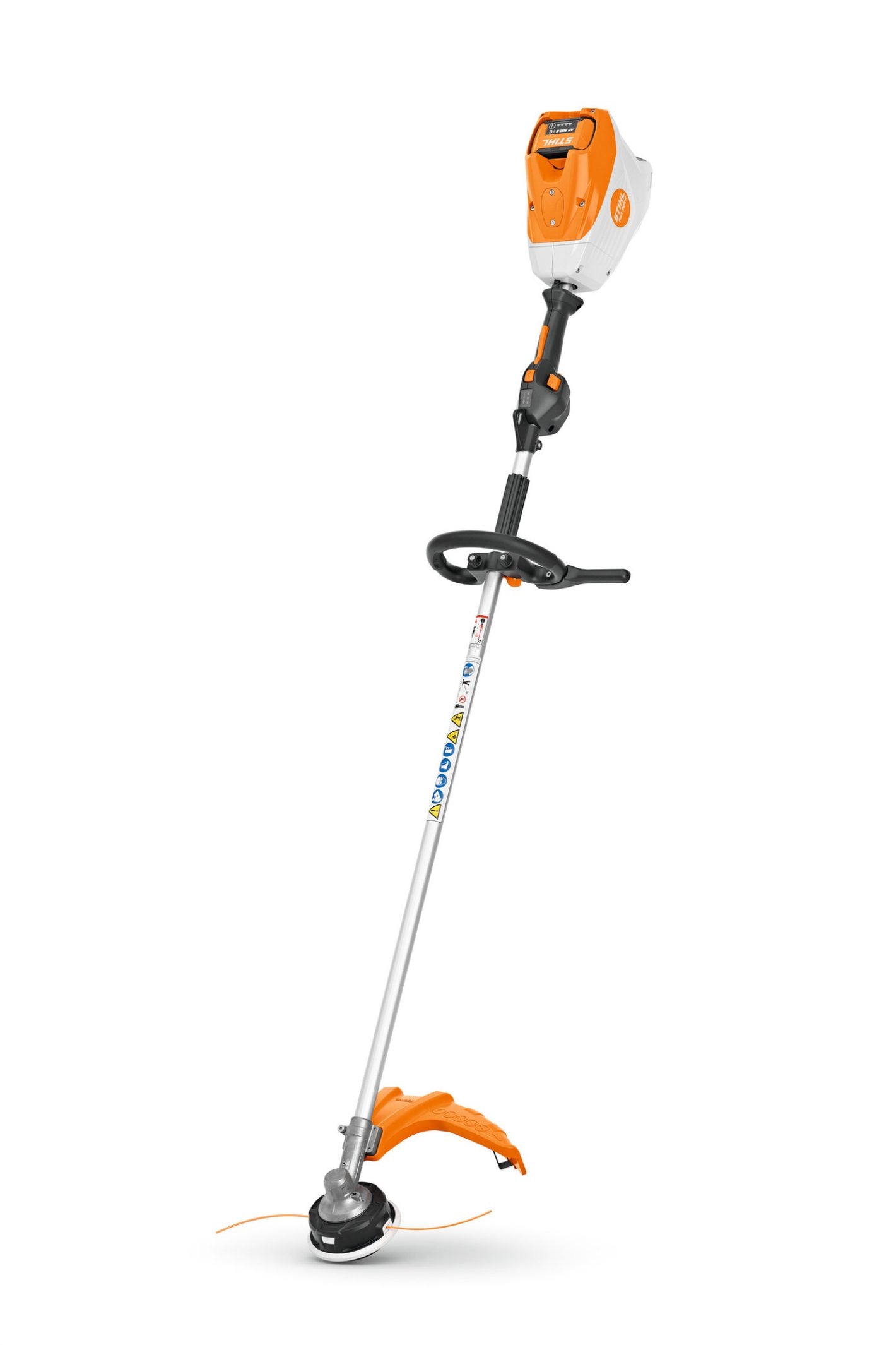 Stihl FSA 200 Cordless Brushcutter – AP System