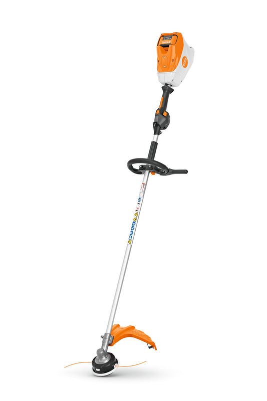 Stihl FSA 200 Cordless Brushcutter – AP System