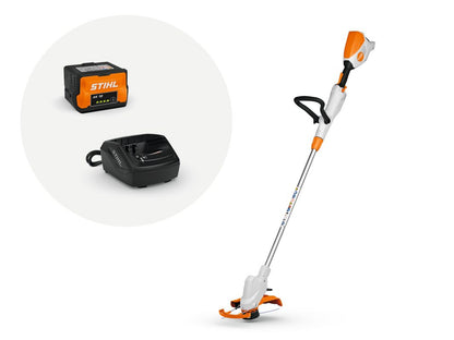 Stihl FSA50 Cordless Strimmer