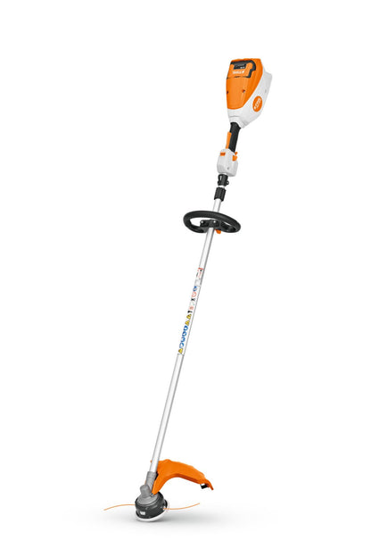 Stihl FSA80 R Cordless Brushcutter