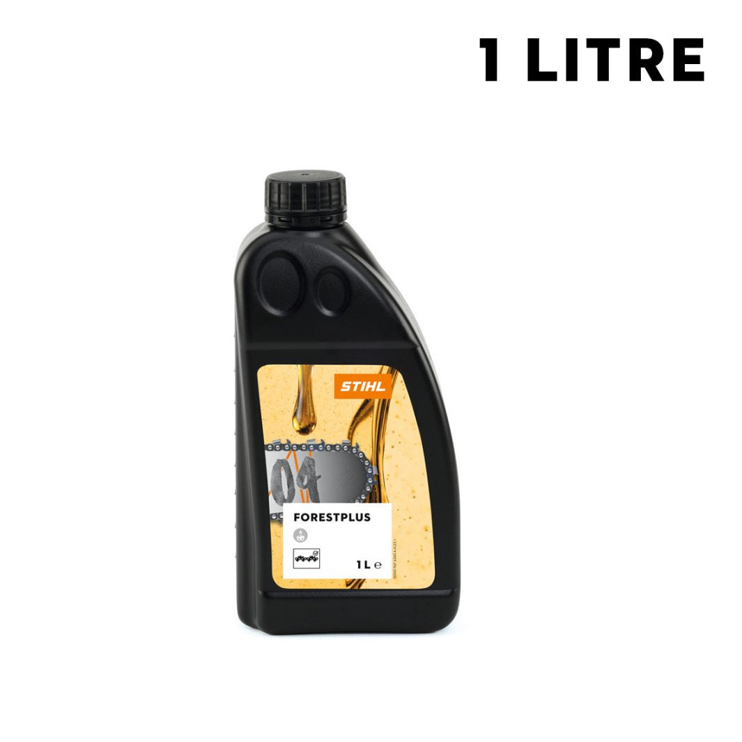 Stihl Forest Plus Chain oil